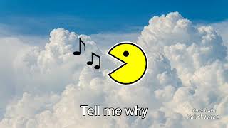 PaintVoice app singing -I Want It That Way