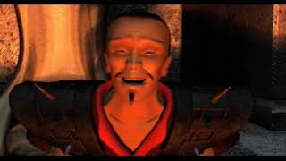 Ninja: Shadow of Darkness - Intro