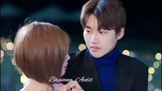 Only kiss without Love 🤍 Korean mix Chinese drama 🐭 Tamil song 🎵 Bhuvana 💟 edit