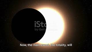 Eclipse 2024: Path, Totality and Timing