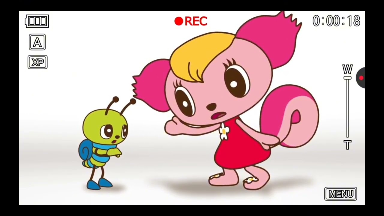 Lalala Lala-chan Mini All Short Episodes from 9 to 12 - YouTube