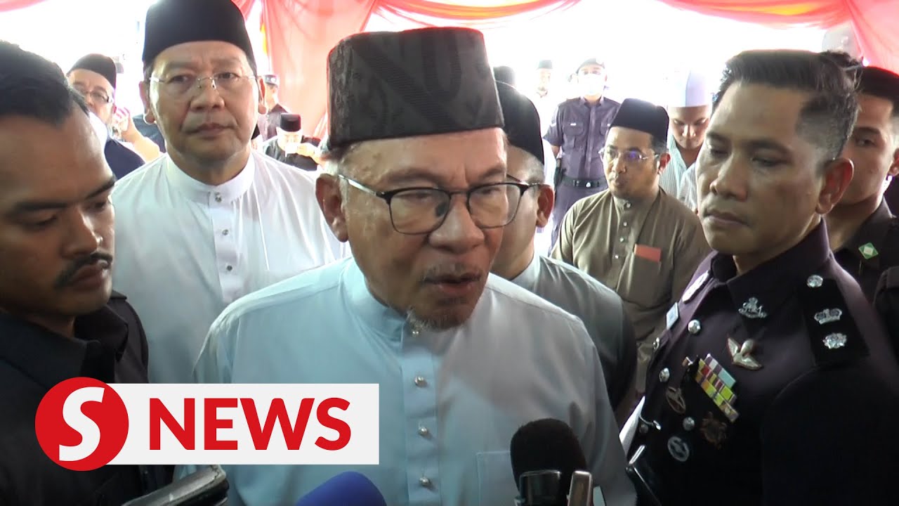 PSI project: Govt ready to listen to fishermen's concerns, objections, says Anwar