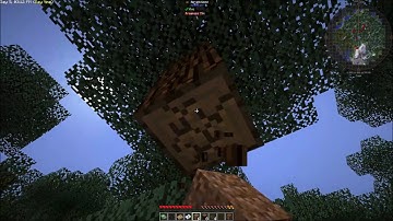 FTB Beyond Ep.1 New Server New Start