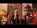 Shake Up Christmas - Train | cover by Pickin'pie