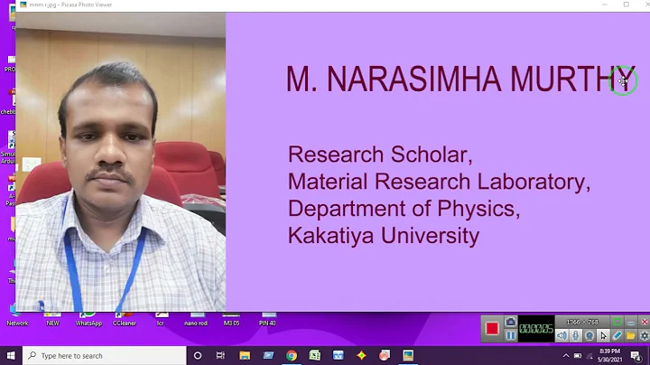 XRD Analysis using Match phase identification software
