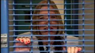 Booking Glendale City Jail -
