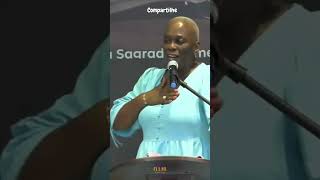 Pastora Sandra Alves Ii Não Chore Mais Por Isso