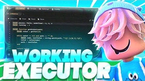 Roblox Executor Bunni - Exploit Just Got a Huge Update (No Key, 99% sUNC) Working 2025