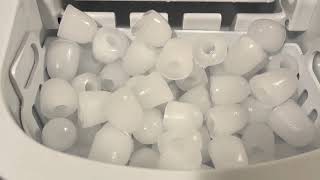 VIVOHOME Electric Automatic Home Ice Maker