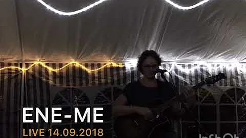 Martina Hansen  ENE-ME