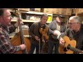 High Lonesome Strings Jam - Last Thing On My Mind
