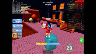 Rainbow Dash Got Being Caught By Taggers I Spent All My Robux Buying Everything