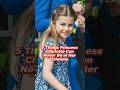 5 Things Princess Charlotto Can Never Do in Her Lifetime #charlotto #royal #foryou