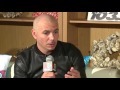 Pitbull Interview at KTUphoria 2016