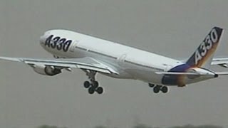 Could Air France Flight 447 Have Been Saved
