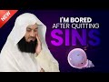 NEW | I&#39;m bored after quitting sins - Mufti Menk