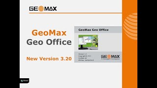 GEOMAX DGPS STATIC DATA POST PROCESS screenshot 4