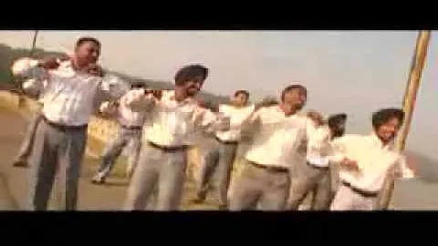 Tere Pain Bhulekhe - Harjit Harman.mp4