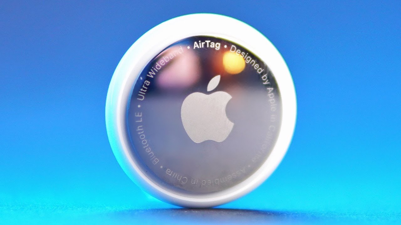 Apple AirTags: how to make them (really) useful 