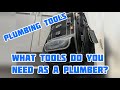 Plumbing tools  review plumbers tool bag and musthaves