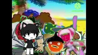 Побег за Умбой (Add Round 71)