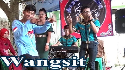 Wangsit Siliwangi - Sandika Rama ft Bode Muara Family