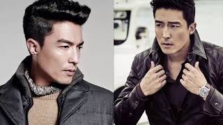 Daniel Henney Korean-American Actor
