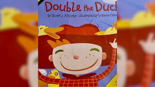 Double the ducks #stories#story#books#pleasesubscribe#subscribetomychannel#subscriber#subscribers