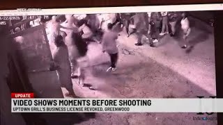 City pulls restaurant's business license following deadly shooting