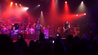 Metal Allegiance - &quot;Can&#39;t Kill The Devil&quot;