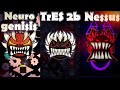 The hardest impossible demons in geometry dash 5