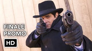 Midnight texas 1x10 "the virgin sacrifice" season 1 episode 10 promo
(season finale) - with hell literally about to erupt onto witch light
road, and fiji (pa...