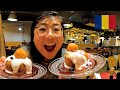 Trying 5 Most Popular Romanian Desserts рџ рџ ґ Trying 5 Most Popular Romanian Desserts рџ рџ ґ