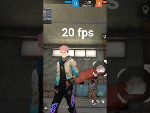 20 fps  bye bye ff thanks for sport🥺😔 me #freefire #digitalfire
