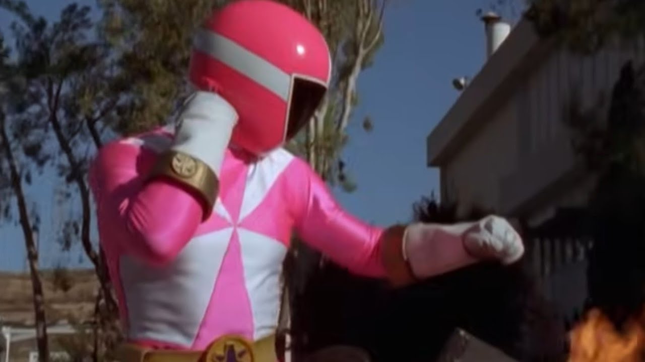 Power Rangers Lightspeed Rescue Episode 31 - The Last Ranger - Review #powerrangers