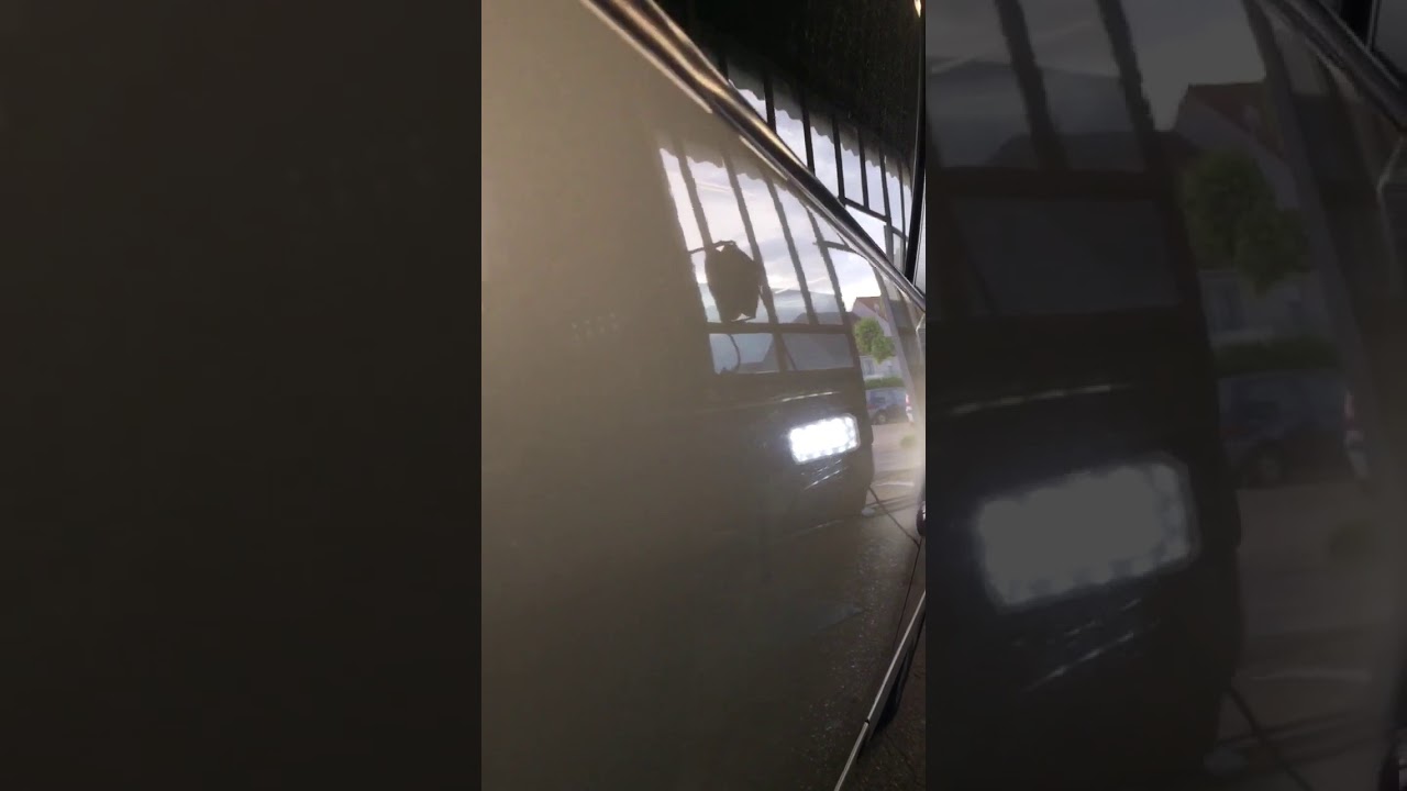 Correction sonax cutmax menzerna 400