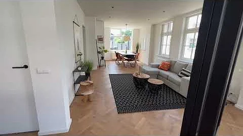 BINNENKIJKEN BIJ WESTSTRAAT 67 IN AARDENBURG I VAKANTIEHUISJES ZEELAND I HELLO ZEELAND