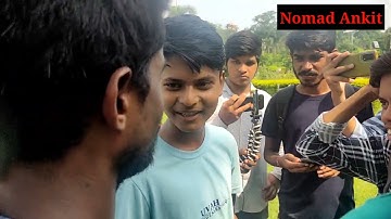 101 YouTuber से मिल लिया Patna मैं @princemastivlog @Aditya.Vlog.27 @sonuaducational8581