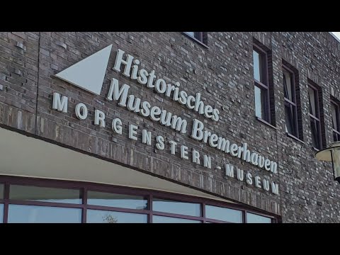 Historisches Museum Bremerhaven: