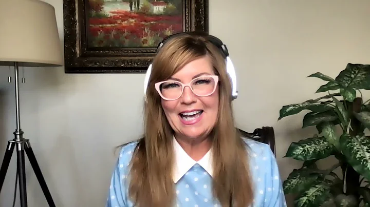 Webinar Daily Ep76 - Thank you in less than a minu...