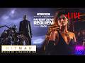 MAKING PATIENT ZERO REQUIREM DISAPPEAR | Hitman: World of Assassination VOD