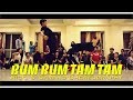 Bum Bum Tam Tam  | Mc Fioti, Future, J Balvin, Stefflon Don, Juan Magan| Ricki & Sarang Choreography