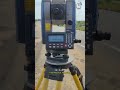 Total Station Survey In Highway Civil Practical Knowledge