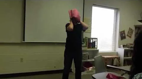 Ethan's Commercial