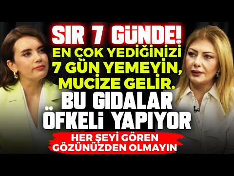 Her Şeyi Gören Gözünüzden Olmayın O Belirtiler Varsa Hastalık Yoldadır. 2 Yılda Çözmezseniz!