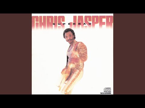 Chris Jasper — Dance for the Dollar