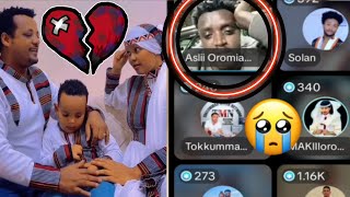 Umani Mubark Duka Maratee Kadhacha Jiru Akkani Of Hin Aje** Fi Rabbin Salphina nu Haa Olchuu