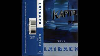 Laibach - F.I.A.T. (Live in France, 1992)