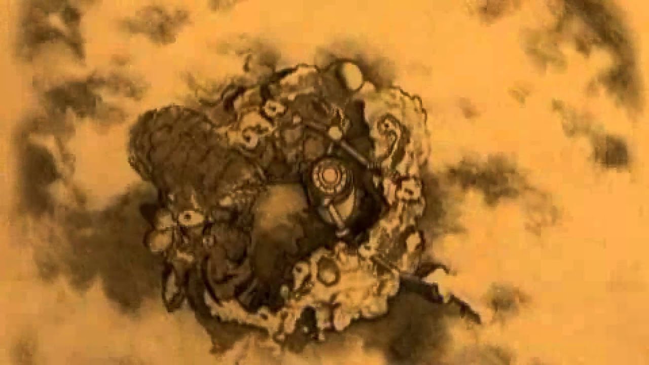 official secrets Myst III: Exile (2001) - Official Trailer