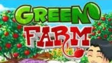 Green Farm Java J2ME Gameplay | Completing Task